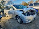 Nissan Quest S Image 3