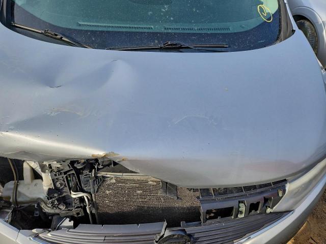 Nissan Quest S Image 8