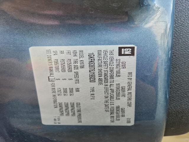 GMC Yukon Denali Image 9