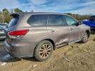 Nissan Pathfinder S Image 2