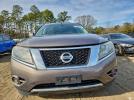 Nissan Pathfinder S Image 5