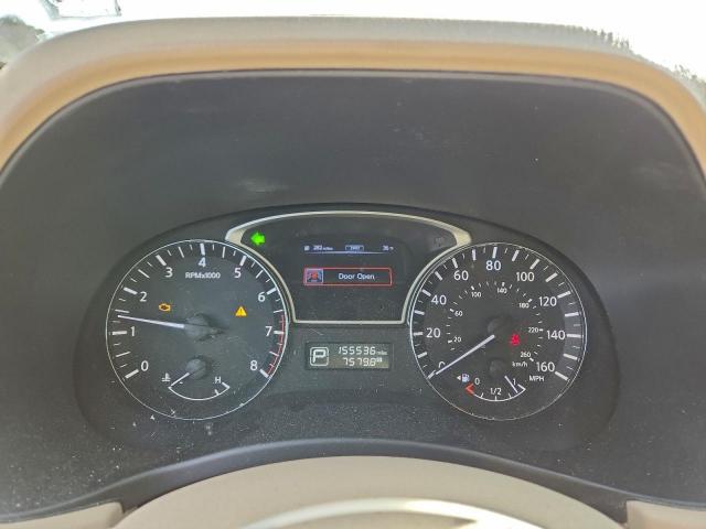 Nissan Pathfinder S Image 6