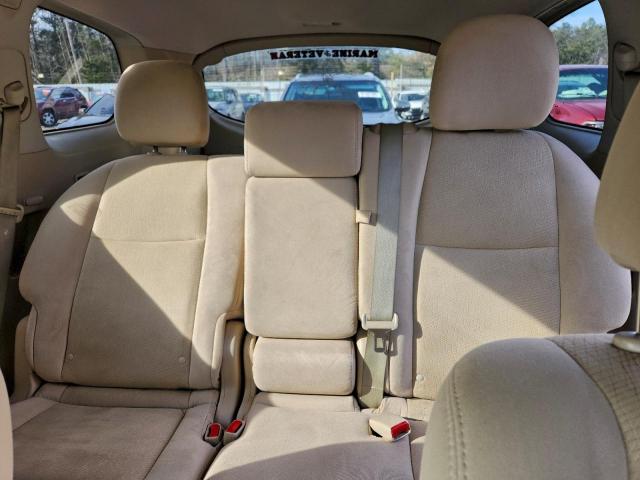 Nissan Pathfinder S Image 11