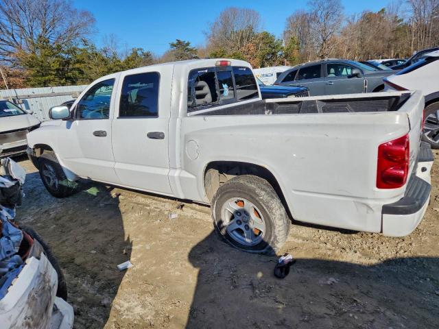 Dodge Dakota Quad Slt Image 2