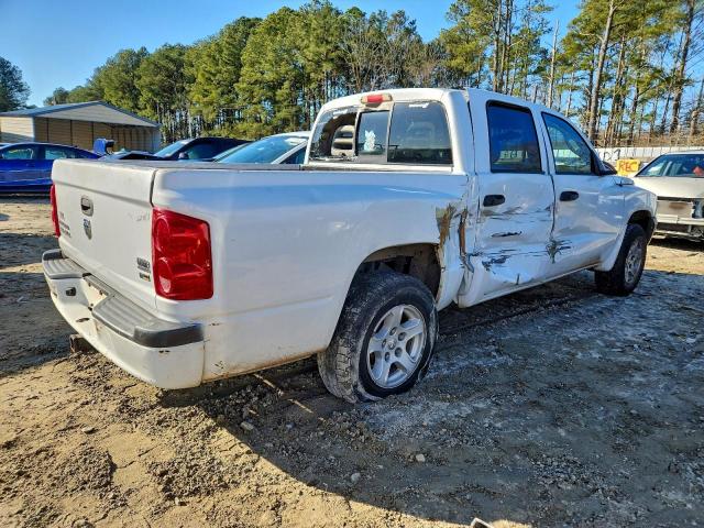 Dodge Dakota Quad Slt Image 3