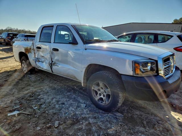Dodge Dakota Quad Slt Image 5