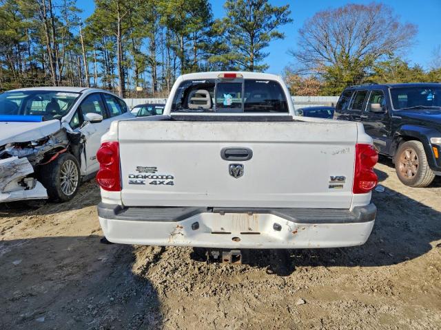 Dodge Dakota Quad Slt Image 12