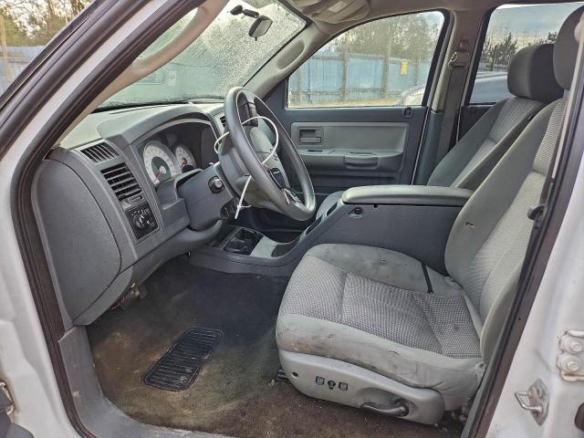 Dodge Dakota Quad Slt Image 7