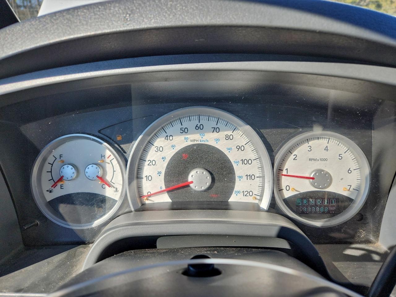 Dodge Dakota Quad Slt Image 6