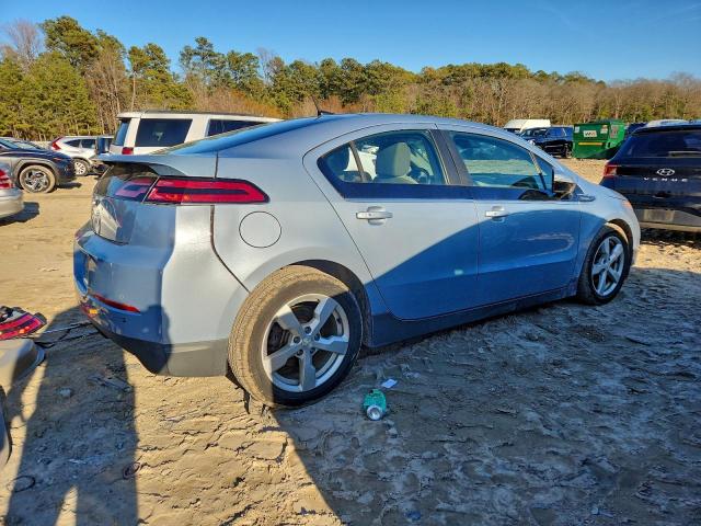 Chevrolet Volt Image 14