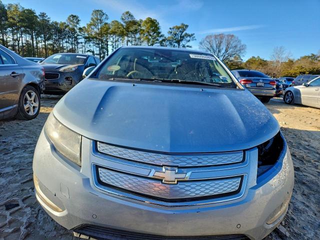 Chevrolet Volt Image 8
