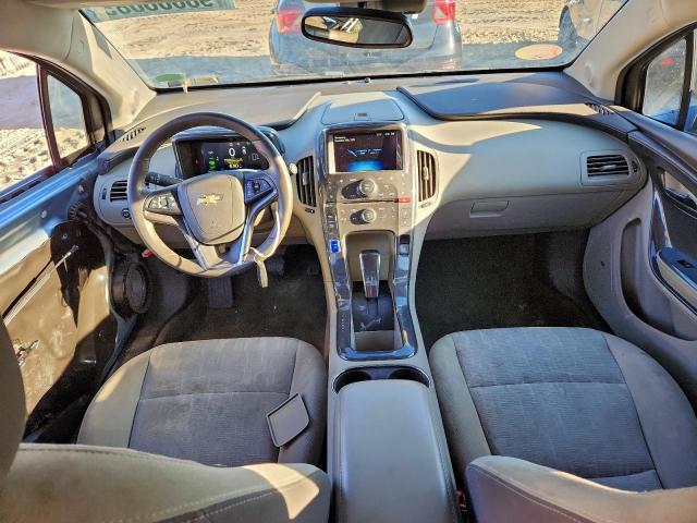 Chevrolet Volt Image 4