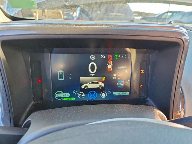 Chevrolet Volt Image 7