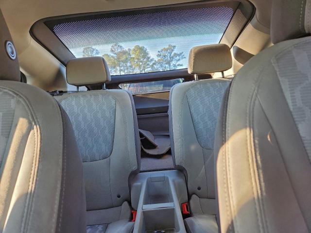 Chevrolet Volt Image 10