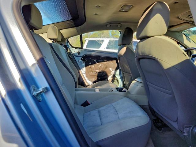 Chevrolet Volt Image 6