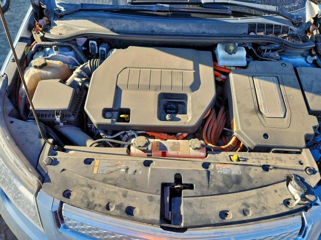 Chevrolet Volt Image 11