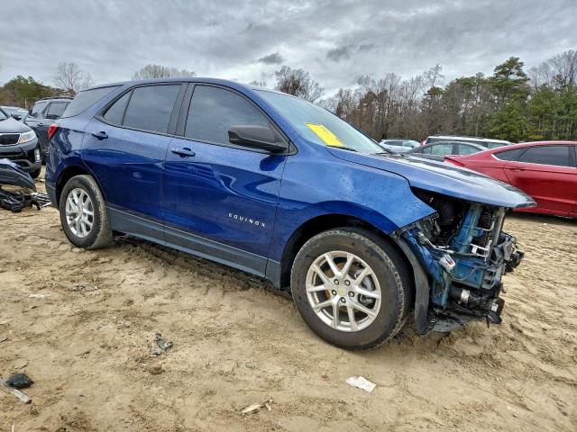 Chevrolet Equinox Ls Image 6