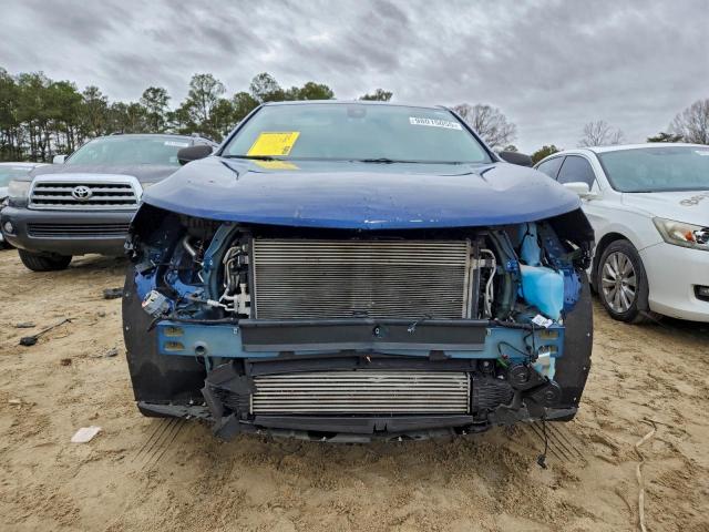 Chevrolet Equinox Ls Image 10