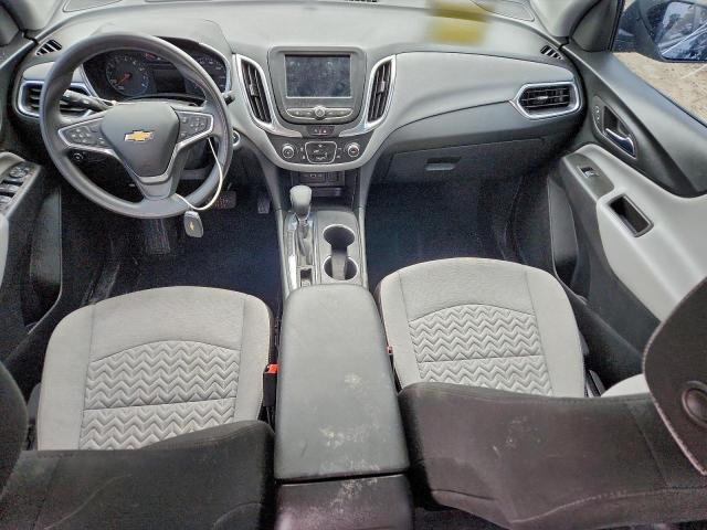 Chevrolet Equinox Ls Image 13