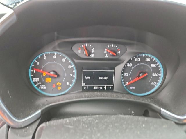 Chevrolet Equinox Ls Image 2