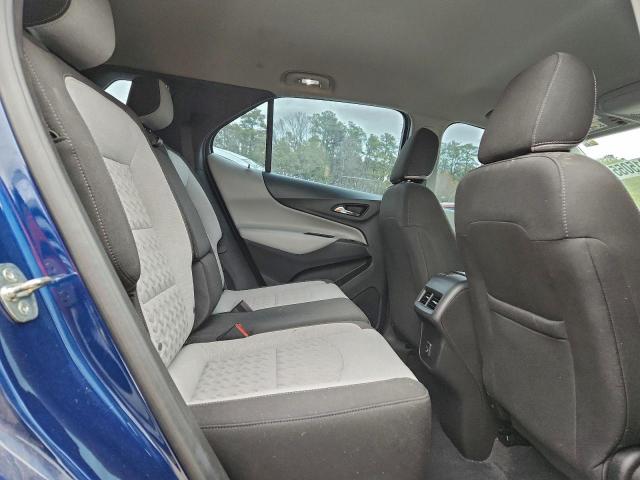 Chevrolet Equinox Ls Image 4