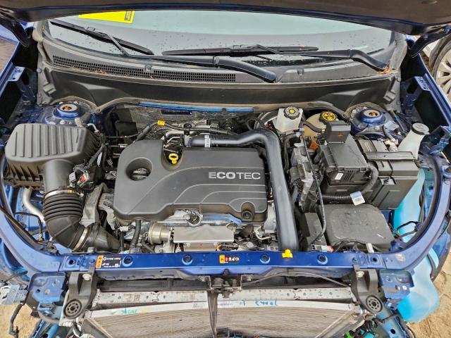 Chevrolet Equinox Ls Image 7