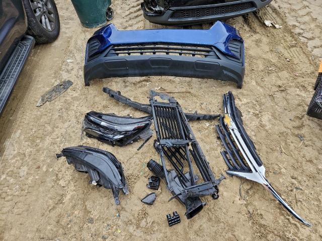 Chevrolet Equinox Ls Image 12