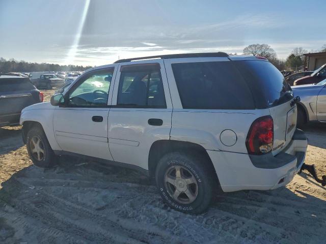 Chevrolet Trailblazer Ls Image 10