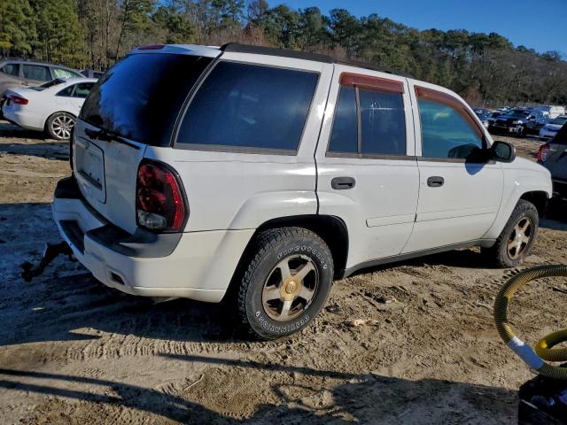 Chevrolet Trailblazer Ls Image 12
