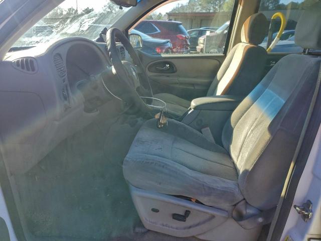 Chevrolet Trailblazer Ls Image 9