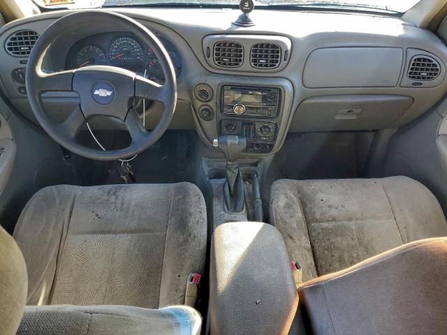 Chevrolet Trailblazer Ls Image 5