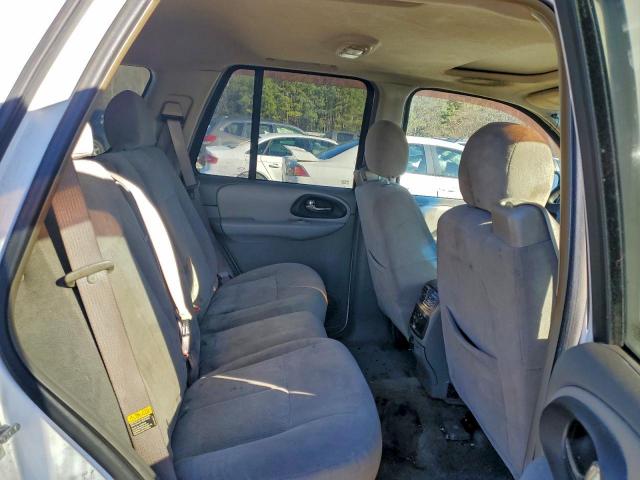 Chevrolet Trailblazer Ls Image 6