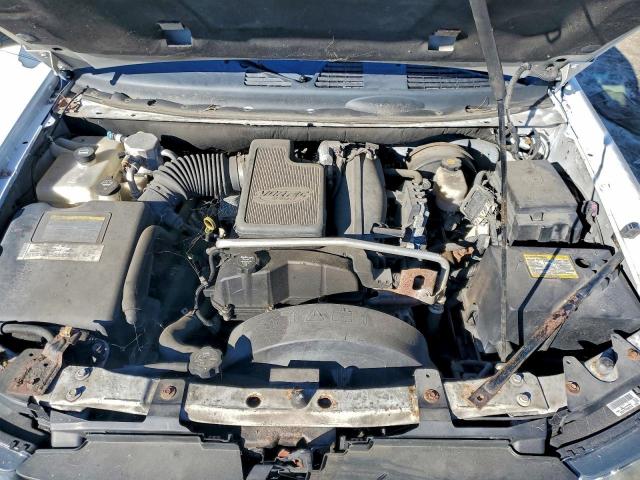 Chevrolet Trailblazer Ls Image 11