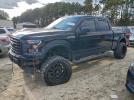 Ford F-150 Supercrew Image 1