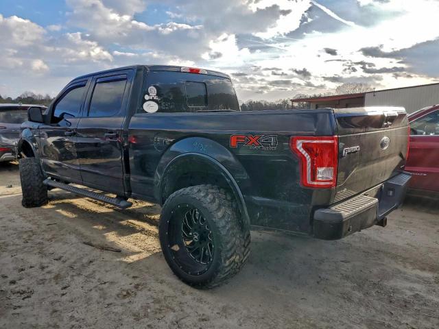 Ford F-150 Supercrew Image 2