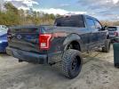 Ford F-150 Supercrew Image 3