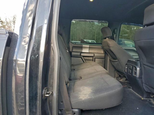 Ford F-150 Supercrew Image 10