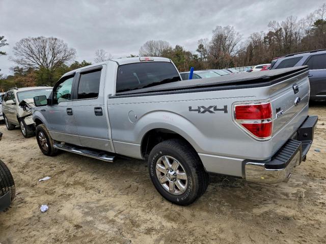 Ford F-150 Supercrew Image 2