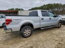 Ford F-150 Supercrew Image 8