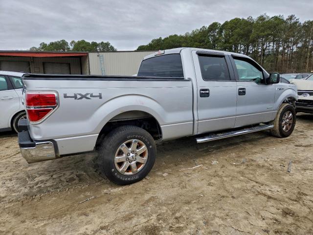 Ford F-150 Supercrew Image 8