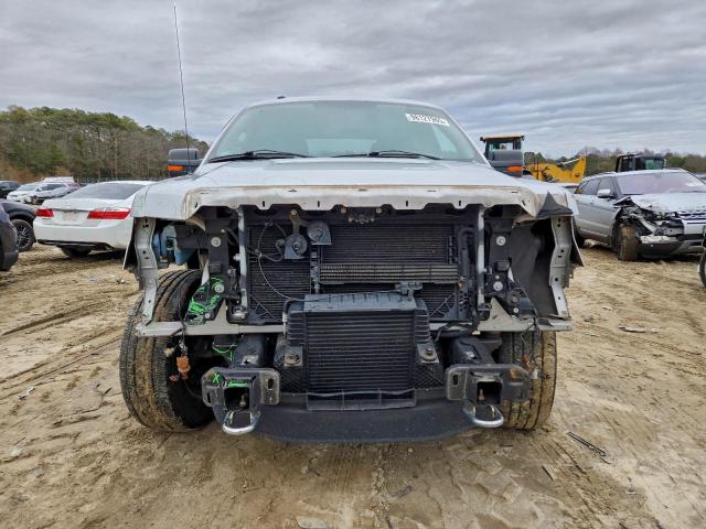 Ford F-150 Supercrew Image 11