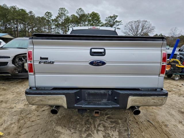 Ford F-150 Supercrew Image 13