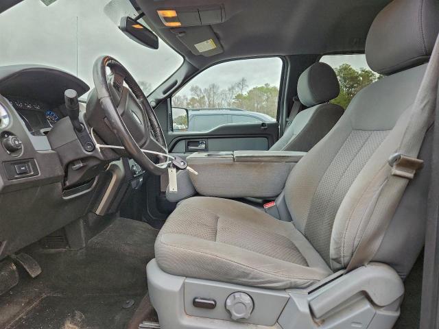 Ford F-150 Supercrew Image 7