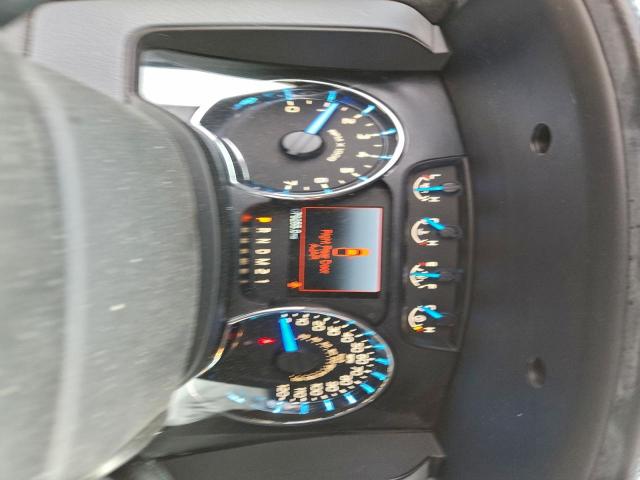 Ford F-150 Supercrew Image 9