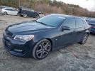 Chevrolet SS Image 1