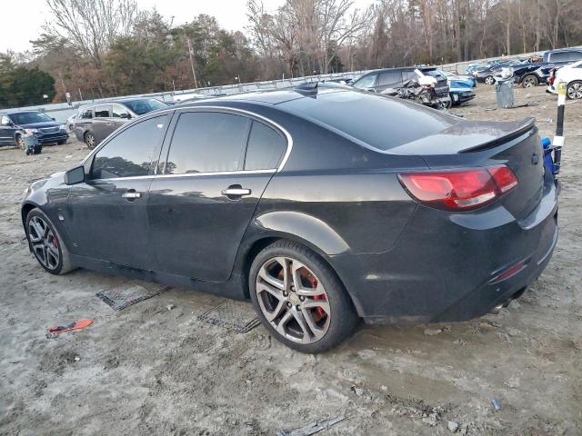 Chevrolet SS Image 2