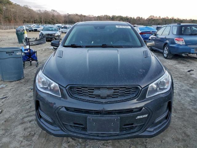 Chevrolet SS Image 7