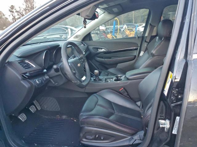 Chevrolet SS Image 8