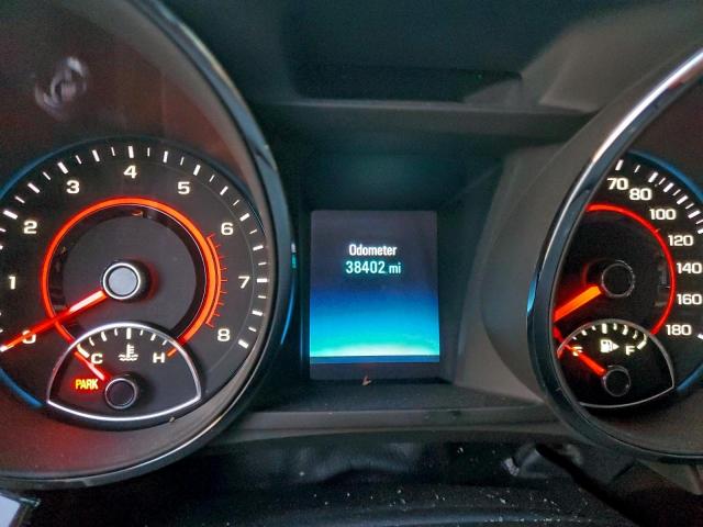 Chevrolet SS Image 6