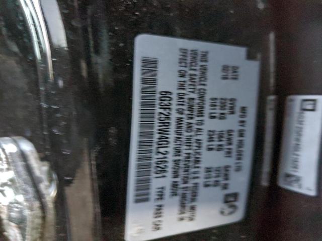 Chevrolet SS Image 12